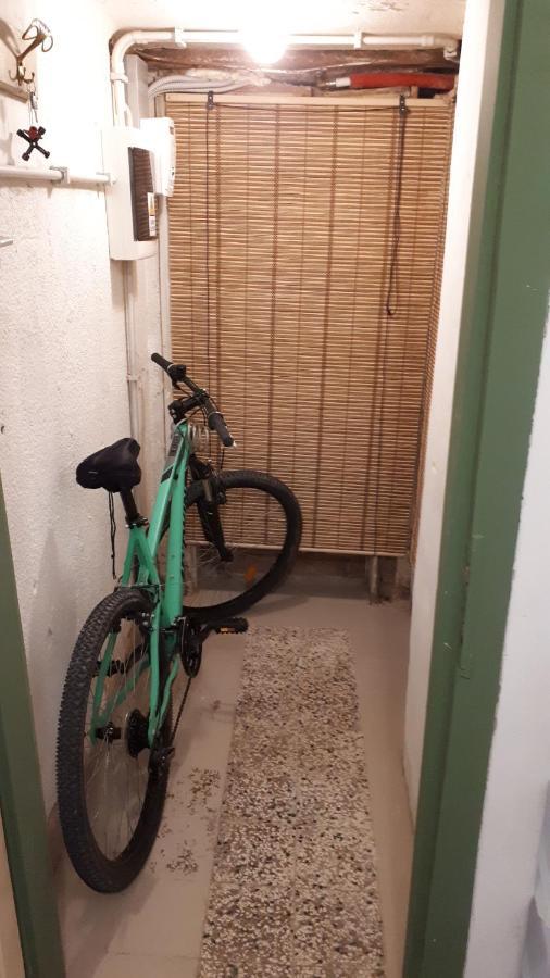 Casamargherita Múggia Kültér fotó